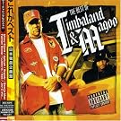 Best of Timbaland & Magoo
