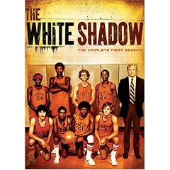 The White Shadow: The Complete First Season