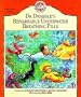 Dr. Drabble's Remarkable Underwater Breathing Pills (Dr. Drabble Series , No 1)