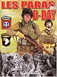 Les Paras du D-Day : Les Am�ricains