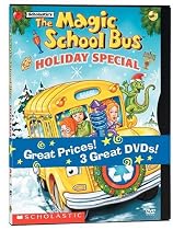 The Magic School Bus Collection Movie Streaming.