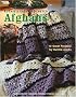 Ruthie's Easy Crocheted Afghans (Leisure Arts #3856)