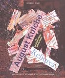 August Kulche ou La reliure prend ses distances : Reliures d'art