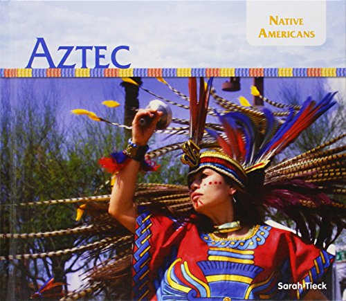 Aztec (Native Americans Set 2)