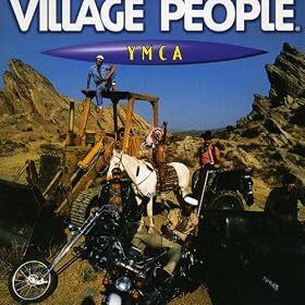 Ymca