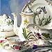 Stafford Flowers Tureen Stand