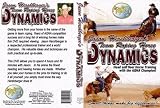 Jason Hershbergers Team Roping Horse Dynamics - DVD