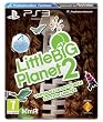 Little Big Planet 2 - version collector edition limitee (jeu PS Move)