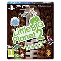 Little Big Planet 2 - edition sp�ciale (jeu PS Move)