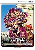 Venice : the floating city