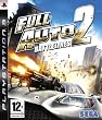 Full Auto 2: Battlelines (PS3)