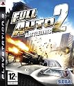 Full Auto 2: Battlelines (PS3)