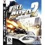 Full Auto 2: Battlelines (PS3)