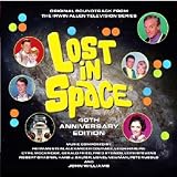 宇宙家族ロビンソン40周年記念盤(Lost in Space:40th Anniversary Edition)