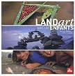 Land Art avec les enfants