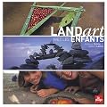 Land Art avec les enfants