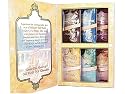 Old World Italian Cocoa Mixes By Bellagio