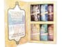Bellagio Cocoa Gift Book, 12-Count