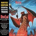 Bat Out of Hell Back Into Hell: Rarities Edition
