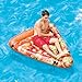Intex Pizza Slice Inflatable Mat with Realistic Printing, 69