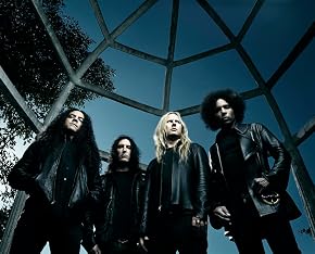 Image of Alice In Chains