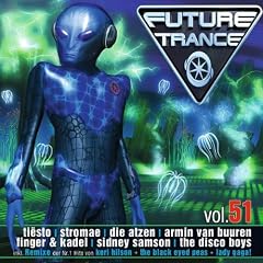 Future Trance Vol.51