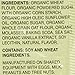 Country Choice Organic Sandwich Creme Cookies, Vanilla, 12 Ounce (Pack of 6)
