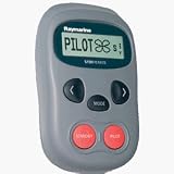 Raymarine S100 Wireless Remote - Parts - Raymarine Parts by RAYMARINE PARTS