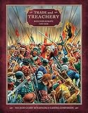 Trade and treachery : Western Europe, 1494-1610