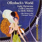 Offenbach`s World
