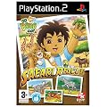 Go, Diego, Go! Safari Rescue (PS2)