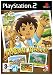 Go, Diego, Go! Safari Rescue (PS2)