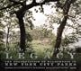 Legacy: The Preservation of Wilderness in New York City Parks