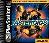 Asteroids