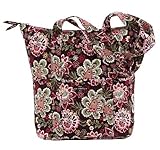 Bellacour Get Away Quilted Cotton Totebag