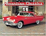 American Classics 2008 Deluxe Wall Calendar