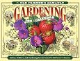 The Old Farmer`s Almanac 2011 Gardening Calendar