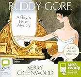 Ruddy Gore
