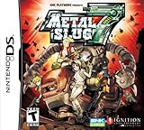 Pre-order Metal Slug 7 for DS