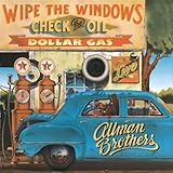 Wipe The Windows, Check The Oil, Dollar Gas