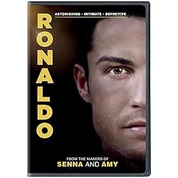 Ronaldo [DVD]
