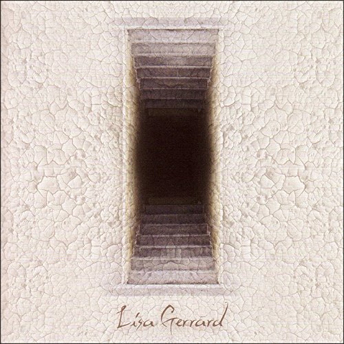 Best of Lisa Gerrard Lisa Gerrard