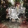 Bild des Albums von La Dispute