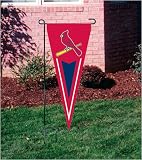 Saint Louis Cardinals Yard Pennant