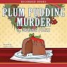 Plum Pudding Murder: A Hannah Swensen Mystery