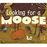Looking for a Moose