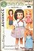 Chatty Cathy Wardrobe, Advance 2897 by Advance Pattern Co Inc