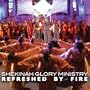 Refreshed By Fire (2CD)