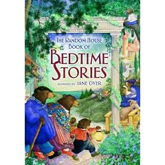 Bedtime Storie, Random House B