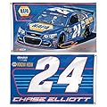 Chase Elliott 3x5 Flag 2 Sided #24 Napa Race Car Hendrick 2016 NASCAR